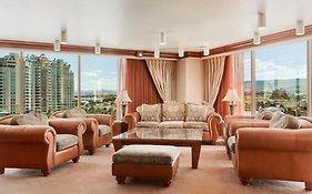 Suncoast Hotel And Casino
